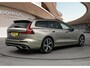 Volvo V60 T6 Recharge R-Design | Panoramadak | Harman &Kardon | HUD | Four-C actief chassissysteem | PDC V+A en 360 camera |Trekhaak |