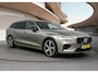 Volvo V60 2.0 T6 Recharge AWD R-Design | Panoramadak | Harman &Kardon | HUD | Four-C actief chassissysteem | PDC V+A en 360 camera |Trekhaak |