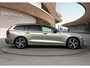 Volvo V60 T6 Recharge R-Design | Panoramadak | Harman &Kardon | HUD | Four-C actief chassissysteem | PDC V+A en 360 camera |Trekhaak |