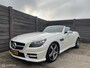 Mercedes-Benz SLK 200