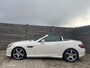Mercedes-Benz SLK 200