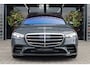 Mercedes-Benz S-klasse 580 e 4MATIC Lang | AMG-Line, Achterasbesturing, Burmester High End 4D, Massage, Leder Exclusief, Chauffeurspakket, Rij-ass. Plus pakket, Warmtecomfortpakket, Zonweringspakket, Night-pakket