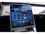 Mercedes-Benz S-klasse 580 e 4MATIC Lang | AMG-Line, Achterasbesturing, Burmester High End 4D, Massage, Leder Exclusief, Chauffeurspakket, Rij-ass. Plus pakket, Warmtecomfortpakket, Zonweringspakket, Night-pakket