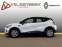 Renault Captur TCe 90 Intens * Camera/Carplay/LMV *