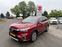 Suzuki S-Cross 1.4 Boosterjet Style Smart Hybrid // 1500 kilo trekgewicht // Nieuwstaat // Snel te rijden // Rijklaarprijs!