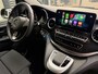 Mercedes-Benz EQV 300 90 kWh - L3 Extra Lang - 2+3+3= 8 Persoons