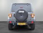 Jeep Wrangler Unlimited 4xe 380 Sahara automaat / leer / navi / open dak