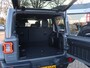 Jeep Wrangler Unlimited 4xe 380 Sahara automaat / leer / navi / open dak