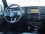 Jeep Wrangler Unlimited 4xe 380 Sahara automaat / leer / navi / open dak