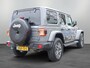 Jeep Wrangler Unlimited 4xe 380 Sahara automaat / leer / navi / open dak