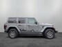 Jeep Wrangler Unlimited 4xe 380 Sahara automaat / leer / navi / open dak