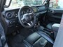 Jeep Wrangler Unlimited 4xe 380 Sahara automaat / leer / navi / open dak