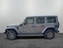 Jeep Wrangler Unlimited 4xe 380 Sahara automaat / leer / navi / open dak