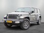 Jeep Wrangler Unlimited 4xe 380 Sahara automaat / leer / navi / open dak