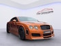 Bentley Continental GT 6.0 W12 Speed YOUNGTIMER/Mansory Powerkit/Veilside Bodykit/Keramisch/Breitling/Apple Carplay/Luchtvering/Xenon/Camera/(MET GARANTIE*)