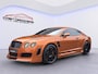 Bentley Continental GT 6.0 W12 Speed YOUNGTIMER/Mansory Powerkit/Veilside Bodykit/Keramisch/Breitling/Apple Carplay/Luchtvering/Xenon/Camera/(MET GARANTIE*)