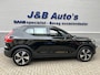 Volvo XC40 1.5 T5 Recharge R-Design Navigatie Carplay Onderhoudsboekjes