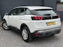 Peugeot 3008 1.2 PureTech Blue Lease Executive 2e Eigenaar,Afn Trekhaak,Navi,131pk,Clima,Cruise,PDC,6 Bak,N.A.P,Distributie riem v.v. bij 66.000 km,APK tot 06-2026