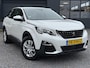 Peugeot 3008 1.2 PureTech Blue Lease Executive 2e Eigenaar,Afn Trekhaak,Navi,131pk,Clima,Cruise,PDC,6 Bak,N.A.P,Distributie riem v.v. bij 66.000 km,APK tot 06-2026