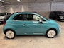Fiat 500 1.2 Lounge Anniversary | Cabrio | Carplay