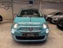 Fiat 500 1.2 Lounge Anniversary | Cabrio | Carplay