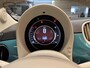Fiat 500 1.2 Lounge Anniversary | Cabrio | Carplay