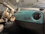 Fiat 500 1.2 Lounge Anniversary | Cabrio | Carplay