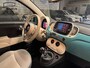 Fiat 500 1.2 Lounge Anniversary | Cabrio | Carplay