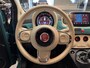 Fiat 500 1.2 Lounge Anniversary | Cabrio | Carplay