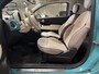 Fiat 500 1.2 Lounge Anniversary | Cabrio | Carplay