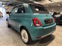 Fiat 500 1.2 Lounge Anniversary | Cabrio | Carplay