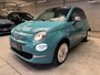 Fiat 500 1.2 Lounge Anniversary | Cabrio | Carplay