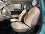 Fiat 500 1.2 Lounge Anniversary | Cabrio | Carplay