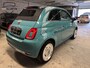 Fiat 500 1.2 Lounge Anniversary | Cabrio | Carplay