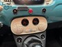 Fiat 500 1.2 Lounge Anniversary | Cabrio | Carplay