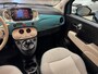 Fiat 500 1.2 Lounge Anniversary | Cabrio | Carplay