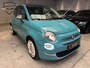 Fiat 500 1.2 Lounge Anniversary | Cabrio | Carplay