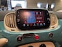 Fiat 500 1.2 Lounge Anniversary | Cabrio | Carplay