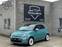 Fiat 500 1.2 Lounge Anniversary | Cabrio | Carplay