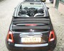 Fiat 500C 500C Cabrio Twin Air Pop vol onderhoudt