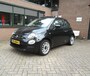 Fiat 500C 500C Cabrio Twin Air Pop vol onderhoudt