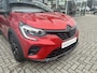 Renault Captur 1.6 E-Tech Full Hybrid 145 Rive Gauche | NL Auto | Trekhaak | All Seasons | 18 Inch | Navigatie | Achteruitrijcamera | Parkeersensoren V+A | Climate Control | Armsteun | Apple CarPlay/Android Auto