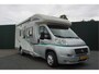 Chausson Sweet Maxi 130pk Euro 5 + Airco/ Hefbed/ Trekhaak/ Camera/ Oven/ BBQ/ Zeer ruim/ Garantie!