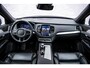 Volvo XC90 T8 Recharge AWD Ultimate Dark LONG RANGE | Trekhaak | 360 camera | Standkachel | harman/kardon | Full options