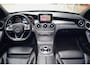 Mercedes-Benz C-klasse 180 CDI Sport Edition NAV|PANO|AMG|CAM