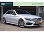 Mercedes-Benz C-klasse 180 CDI Sport Edition NAV|PANO|AMG|CAM
