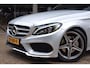 Mercedes-Benz C-klasse 180 CDI Sport Edition NAV|PANO|AMG|CAM