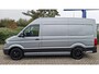 Volkswagen Crafter 35 2.0 TDI L3H3 Exclusive 177 pk Automaat / BPM VRIJ !!
