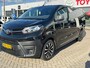 Toyota ProAce Worker 2.0 D-4D Navigator Long