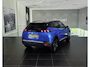 Peugeot e-2008 EV GT 50 kWh SOH 98,19% | Voorstoelen Verwarmd | Full Map Navigatie | Apple Carplay / Android Auto | Camera | Parkeersensoren | Bekleding Half Leder/Alcantara